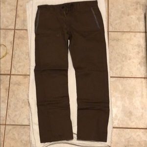 Knowledge clothing company denim